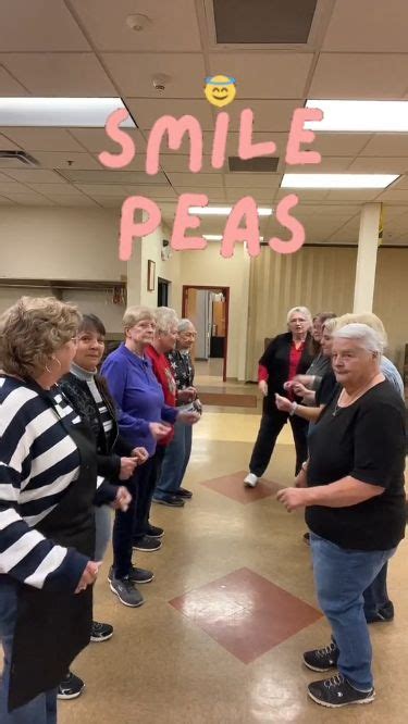 Fun and Joy Never Get Old: Senior Queens Keep Dancing and Smiling ...