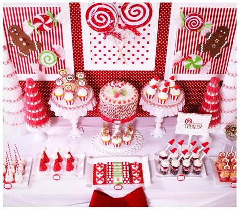 20 Christmas Party Decorations Ideas for This Year