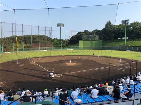 Yomiuri Giants Stadium (Kawasaki) - 2021 All You Need to Know BEFORE ...