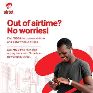 Airtel Africa PlcMedia, Ads & Top Trends - GlobalData