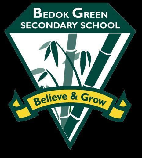 BEDOK GREEN SECONDARY SCHOOL PARENTS HANDBOOK 2018 - Ministry ...