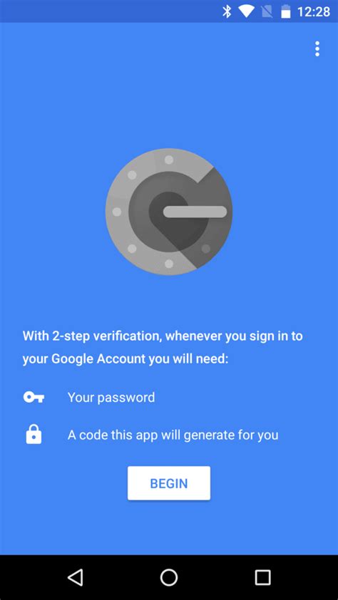 Download: Google Adds Dark Mode To Authenticator In v4.74