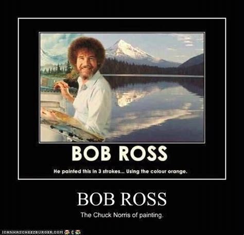 Bob Ross Tree Quotes - ShortQuotes.cc