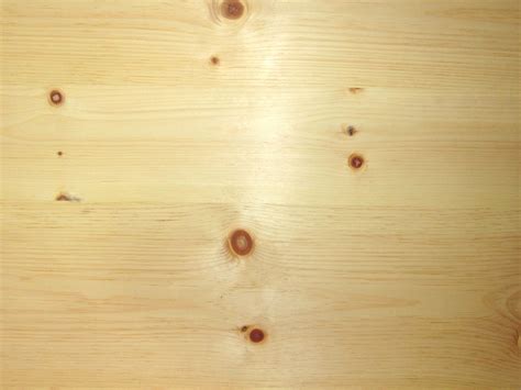 Pine (Knotty) Plywood | Capitol City Lumber