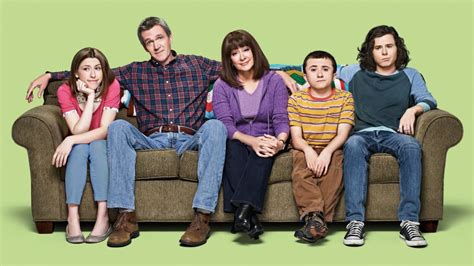 The Middle's Series Finale Review - 'The Middle' series finale recap