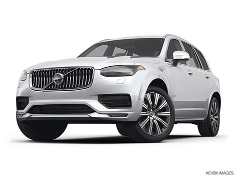 2023 Volvo XC90 Reviews, Insights, and Specs | CARFAX