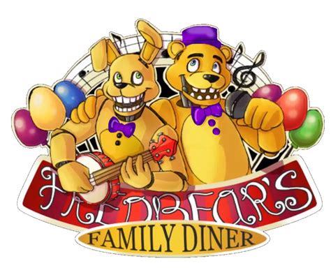 Freddy Fazbears Pizza Logo Imagenes De Fnaf Anime Fnaf Mis Juegos ...