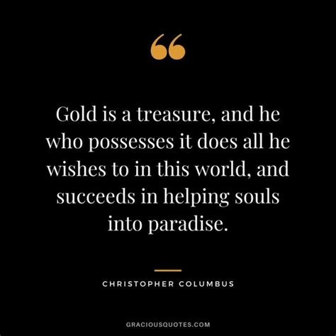 69 Inspiring Quotes About Gold (REAL MONEY)