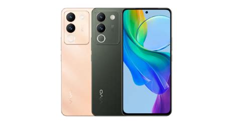 Vivo Y200 5G With 6.67-inch AMOLED Display, Snapdragon 4 Gen 1 SoC Launched in India: Price ...