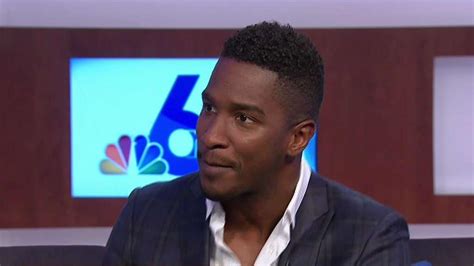 ‘Access’ Co-Host Scott Evans Talks Hollywood, World of Dance – NBC 6 South Florida