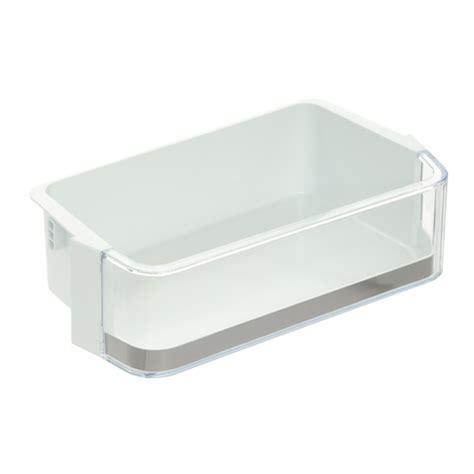 Samsung Refrigerator Door Shelf Bin - Right. Part #DA97-13805A