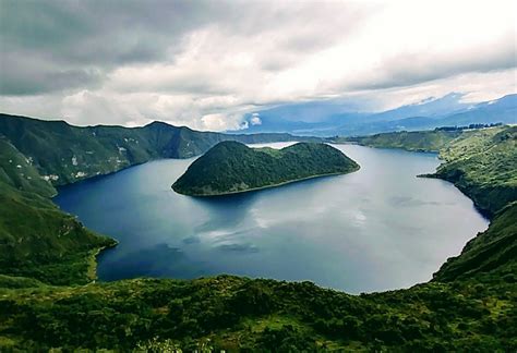 THE BEST Laguna Cuicocha Nature & Wildlife Areas (with Photos)