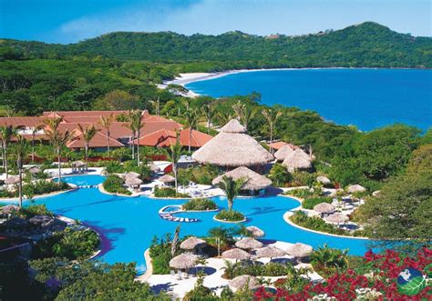 All Inclusive Honeymoon in Liberia, Costa Rica