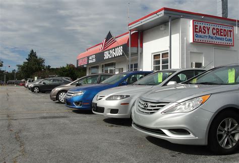 Advanced Auto Sales - North Attleborough, MA | Cars.com