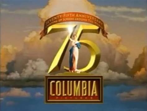 Columbia Pictures Logo 1994