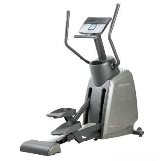 The ProForm 850 Elliptical with GameFit – Our Review of the New Concept Model