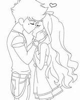 Lolirock Iris Coloring Pages sketch template