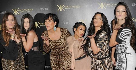 Kardashians End Show, Move To Disney And Hulu : NPR