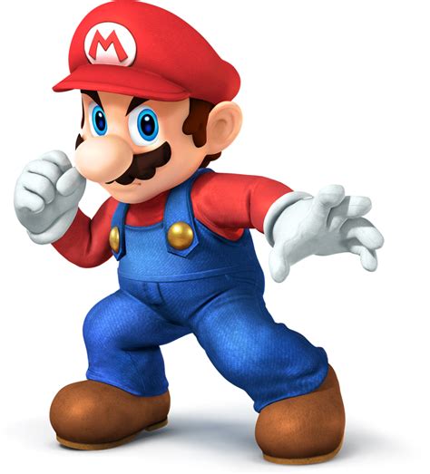 Super Mario | Imagens PNG