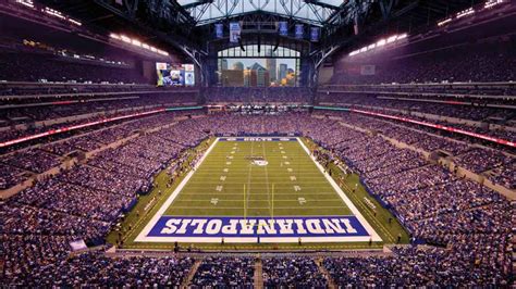 Indianapolis Colts | Indianapolis, IN