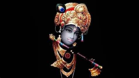 Lord Krishna Hd Wallpapers 1920x1080 - God HD Wallpapers