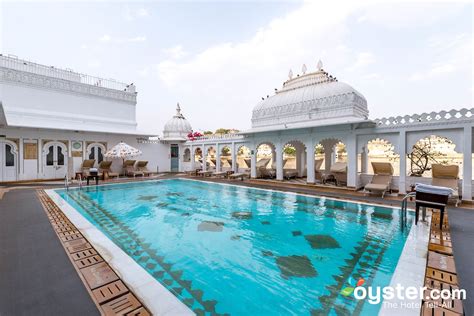 Taj Lake Palace Udaipur Review: What To REALLY Expect If You Stay