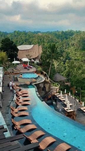 Beach Honeymoon Destinations, Winter Destinations, Vacation Places, Dream Vacations, Hotel Bali ...