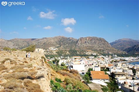 Photos of villages in Crete - Page 2 | Greeka.com