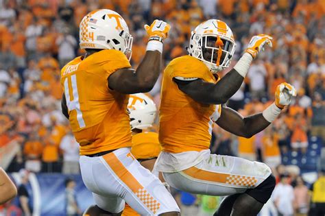 Watch: 2017 Tennessee Football Hype Video