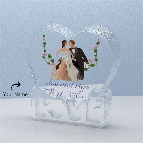 Top 3 Wedding Gift Ideas. A wedding is a special time and a new… | by ...