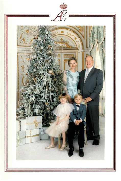 Royal Family Christmas Card: A Glimpse into History