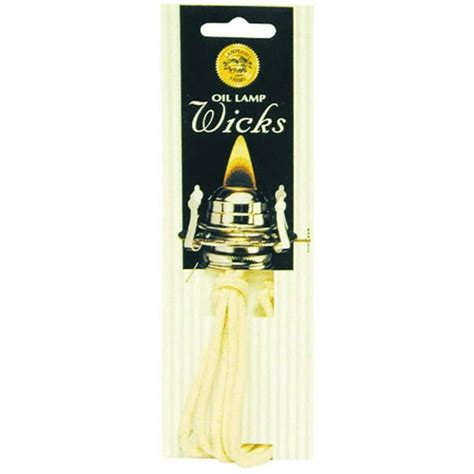 oil-lamp-wicks