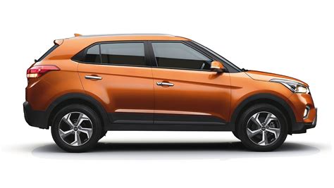 Hyundai Creta Photo, Right Side Image - CarWale