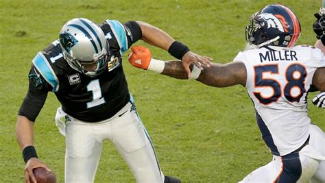 How Many Times Have the Carolina Panthers Been to the Super Bowl? | BetMGM