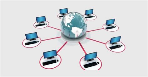 5 Computer network components you should know - Situs Pendidikan Masa ...