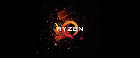 Ryzen Wallpapers - Top Free Ryzen Backgrounds - WallpaperAccess