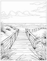 Summer Coloring Pages 360coloringpages sketch template