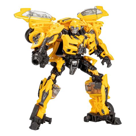 Buy Action Figure - Transformers: Dark of the Moon Generations Studio Series Deluxe Class Action ...