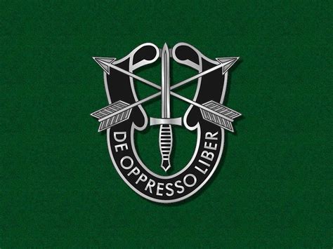 US Army Special Forces - Green Berets - my Dad was a Green Beret. 용기 HD ...