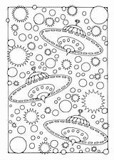 Space Coloring Pages  Best For Kids sketch template