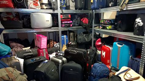 Luggage Storage – Boutique Hotel Villa Oranje Pattaya