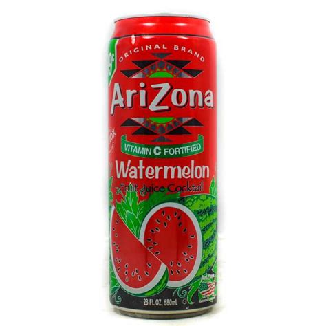 ARIZONA ENERGY JUICE ASSRT. 680ML - Grocery Shopping Online Jamaica