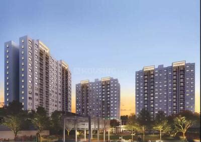 TCG The Cliff Garden Floor Plan Hinjewadi Phase 3, Pune