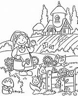 Top 25 ideas About Fall coloring Pages On Pinterest  Pumpkins sketch template