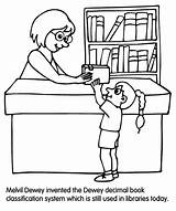 Library Coloring Pages Free Printable sketch template