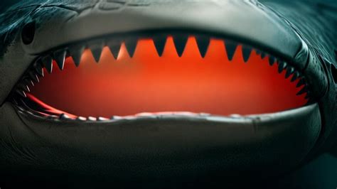 Do Sharks Chew Their Food? Discover Shark Eating Habits