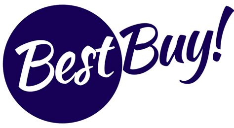 Best Buy Logo Png High Resolution