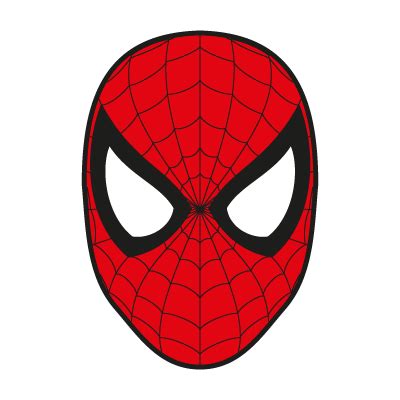 Spider-Man (.EPS) vector logo - Spider-Man (.EPS) logo vector free download