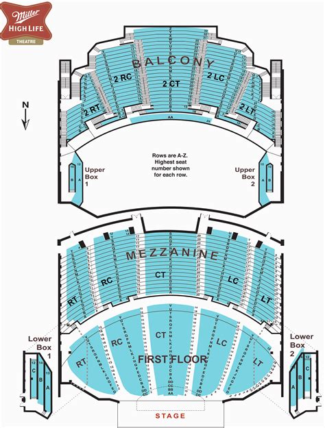 Riverside Theater Seating Map | Cabinets Matttroy