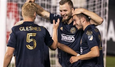 Philadelphia Union Players Salaries 2024: Contracts & Highest-Paid Player